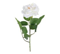 Mākslīgais augs (augstums 43 cm) Rose – Ixia