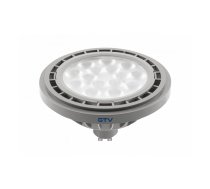 LED spuldze ar GU10 spuldžu ietveri, 12,5 W – GTV