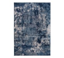 Zils paklājs 80x150 cm Cocktail Wonderlust – Flair Rugs