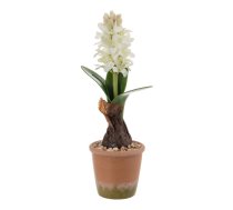 Mākslīgais augs (augstums 29 cm) Hyacinth – Ixia