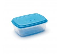 Pārtikas trauks ar vāku Addis Seal Tight Rectangular Foodsaver, 2 l