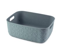 Plastmasas uzglabāšanas grozs 38x29x14 cm Softex – Curver