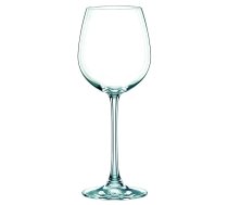 4 baltvīna glāžu komplekts no kristāla stikla Nachtmann Vivendi Premium White Wine Set, 474 ml