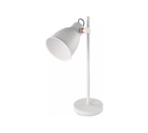 Balta galda lampa (augstums 46 cm) Julian – EMOS