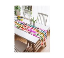 Galda celiņš 45x140 cm Colour Crisscross – Mila Home