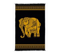 Divpusējs paklājs Kate Louise Doube Sided Rug Elephant, 120 x 180 cm