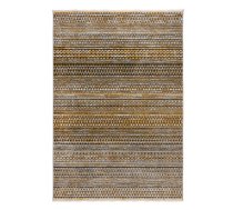 Sinepju dzeltens paklājs 80x140 cm Camino – Flair Rugs