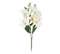 Mākslīgais augs (augstums 59 cm) Lily – Ixia