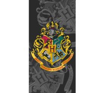 Kokvilnas bērnu dvielis 70x140 cm Harry Potter – Jerry Fabrics