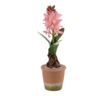 Mākslīgais augs (augstums 29 cm) Hyacinth – Ixia