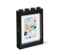 Melns fotorāmis LEGO® , 19,3 x 26,8 cm