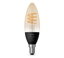 Spuldze ar E14 spuldžu ietveri, 5 W White ambiance – Philips Hue