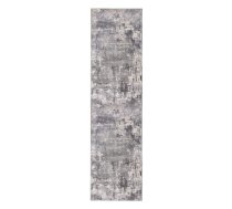 Gaiši pelēks celiņa paklājs 80x300 cm Cocktail Wonderlust – Flair Rugs