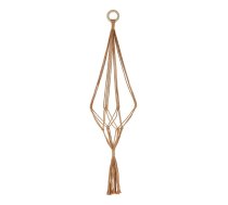 Ķēde puķu podiem ø 19 cm Macramé – Esschert Design