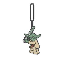 Bagāžas etiķete LEGO® Star Wars Yoda