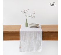 Lina galda celiņš 40x150 cm – Linen Tales