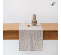 Lina galda celiņš 40x150 cm – Linen Tales