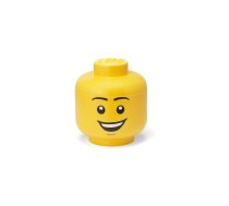 Plastmasas uzglabāšanas kaste bērniem Head – LEGO®