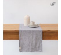 Lina galda celiņš 40x150 cm – Linen Tales