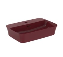 Bordo keramikas izlietne 55x38 cm Ipalyss – Ideal Standard