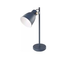 Zila galda lampa (augstums 46 cm) Julian – EMOS