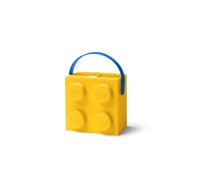 Plastmasas uzglabāšanas kaste bērniem Box – LEGO®