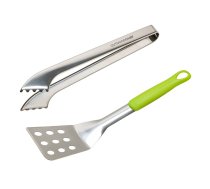 2 grila piederumu komplekts Outdoorchef Starter