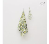 Lina trauku dvielis 45x65 cm Lotus – Linen Tales