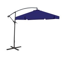 Zils saulessargs ø 300 cm – Garden Pleasure