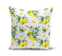 Spilvendrāna 43x43 cm – Minimalist Cushion Covers