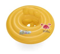 Piepūšamais riņķis ø 64 cm Swim Safe – Bestway