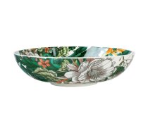 Zupas porcelāna šķīvis ø 19 cm Night Garden – Maxwell & Williams