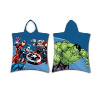 Frotē bērnu halāts Avengers – Jerry Fabrics