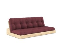 Bordo izvelkamais dīvāns 196 cm Base – Karup Design