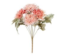 Mākslīgais augs (augstums 39 cm) Chrysanthemum – Ixia