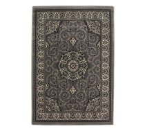 Tumši pelēks paklājs 80x140 cm Heritage – Think Rugs