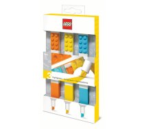 3 marķieru komplekts LEGO®