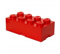 Sarkana glabāšanas kaste LEGO®