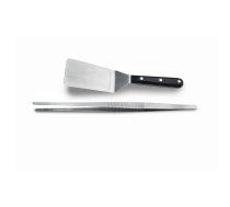 2 grila piederumu komplekts Outdoorchef Plancha