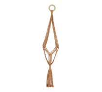 Ķēde puķu podiem ø 14,5 cm Macramé – Esschert Design