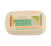 Ceļojumu futrālis Periodic Table – Rex London