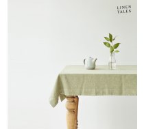 Lina galdauts 140x140 cm – Linen Tales