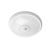 LED gaismeklis ITALIA ar kustības sensoru, 12 W
