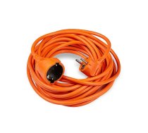 Pagarinātājs 3x1.5mm 10M H05VV-F 16A