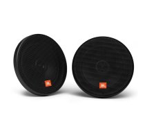 JBL Stage2 624 coaxial speakers (165 mm).