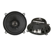 DLS M225 coaxial speakers (130 mm).