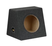 Subwoofer box for 10" speaker (250 mm). MDF.04
