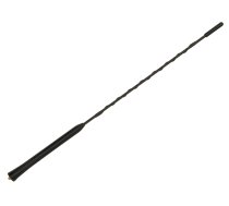 Universal spare rod for car AM/FM antenna. 7551037