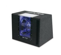 Alpine SBG-1244BP bass reflex subwoofer 12" (300 mm).