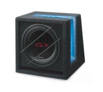 Alpine SBG-1044BR bass reflex subwoofer 10" (250 mm).